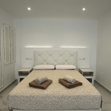 Luxury Bungalow Maspalomas  Eksteriør bilde
