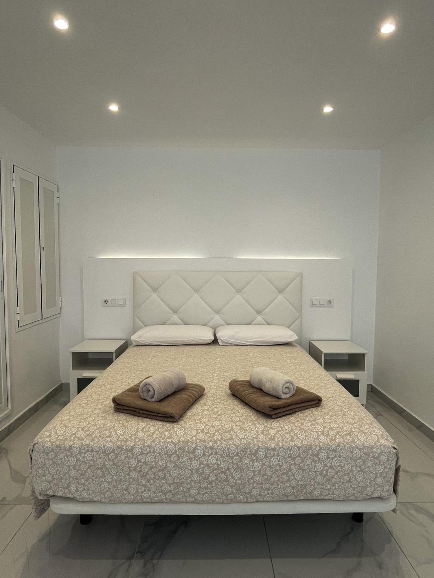Luxury Bungalow Maspalomas  Eksteriør bilde
