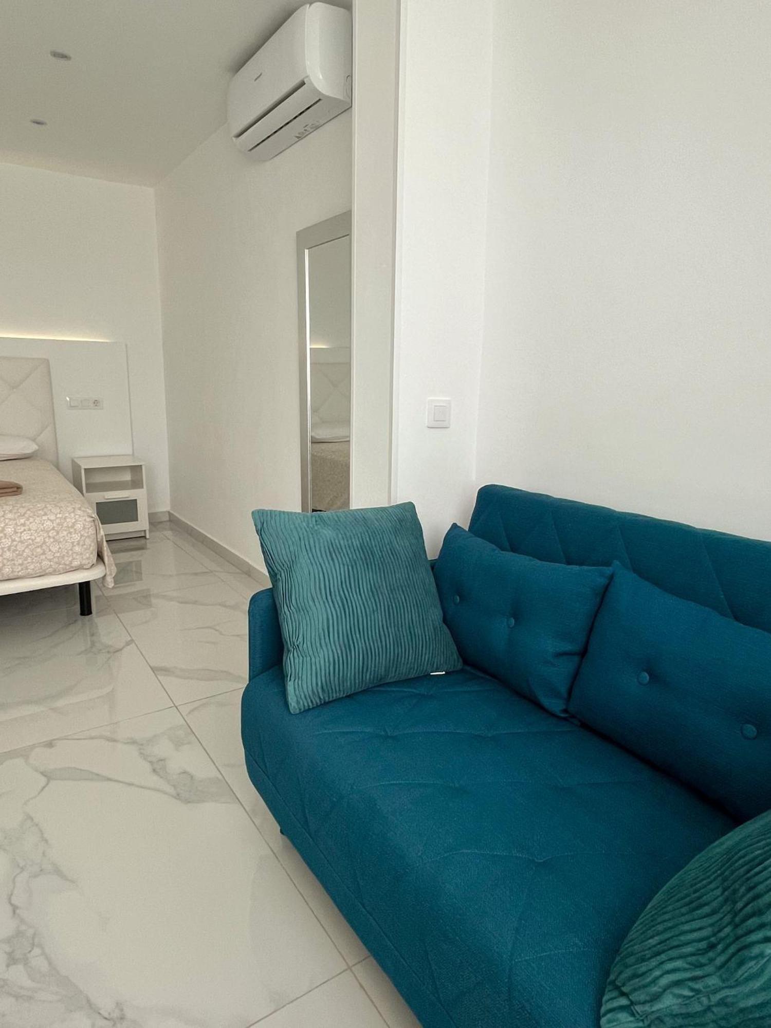 Luxury Bungalow Maspalomas  Eksteriør bilde