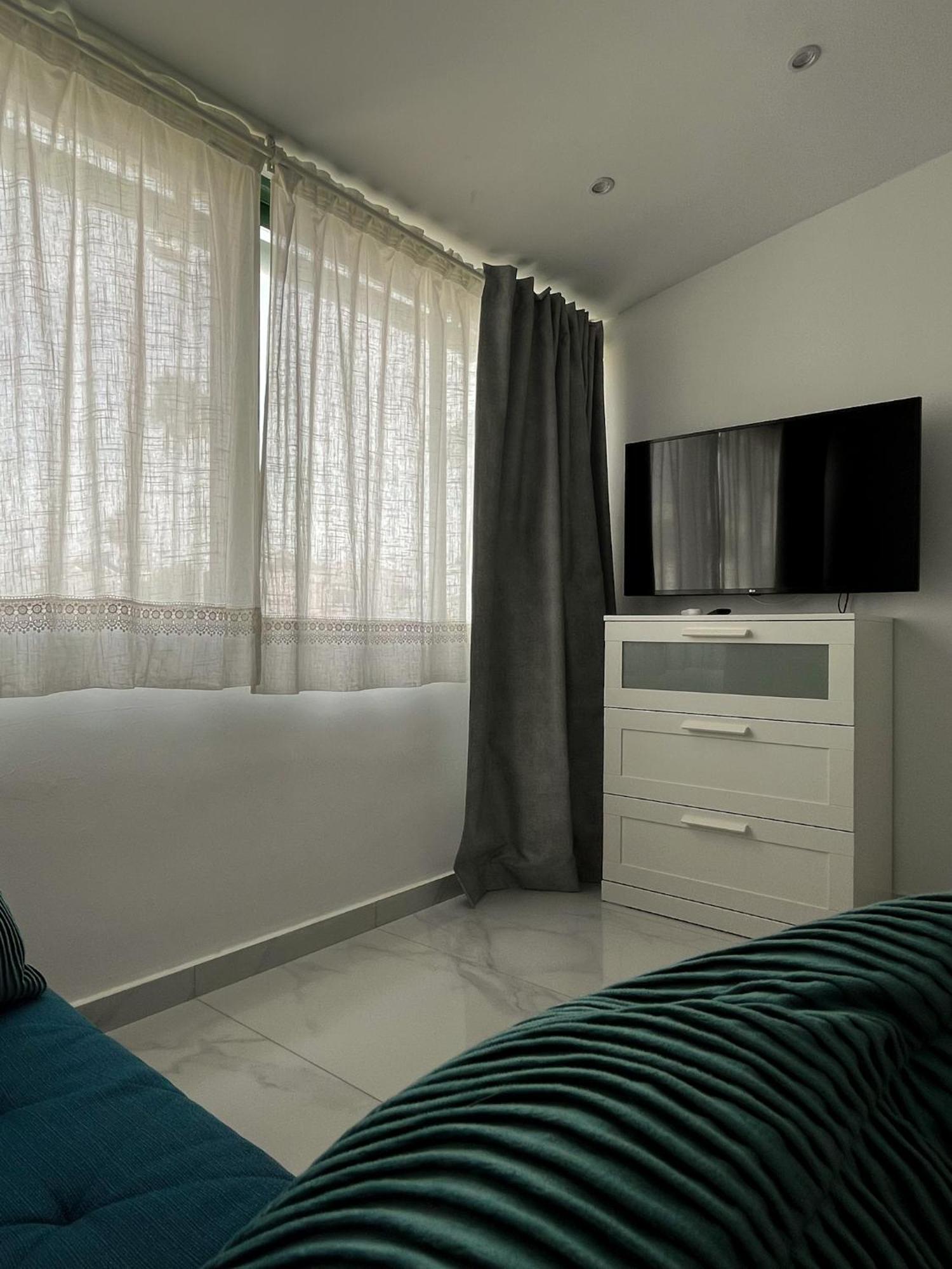 Luxury Bungalow Maspalomas  Eksteriør bilde