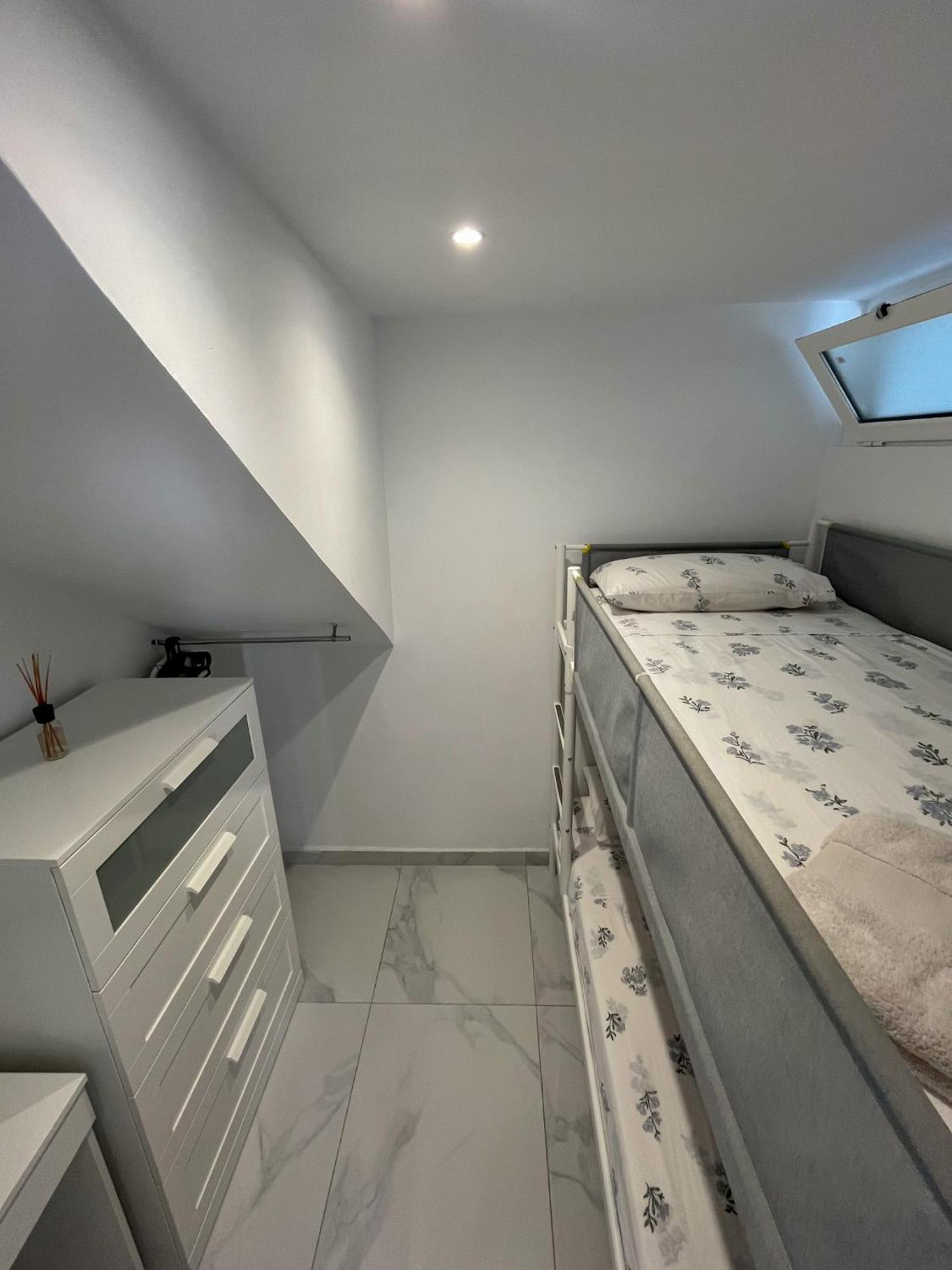 Luxury Bungalow Maspalomas  Eksteriør bilde