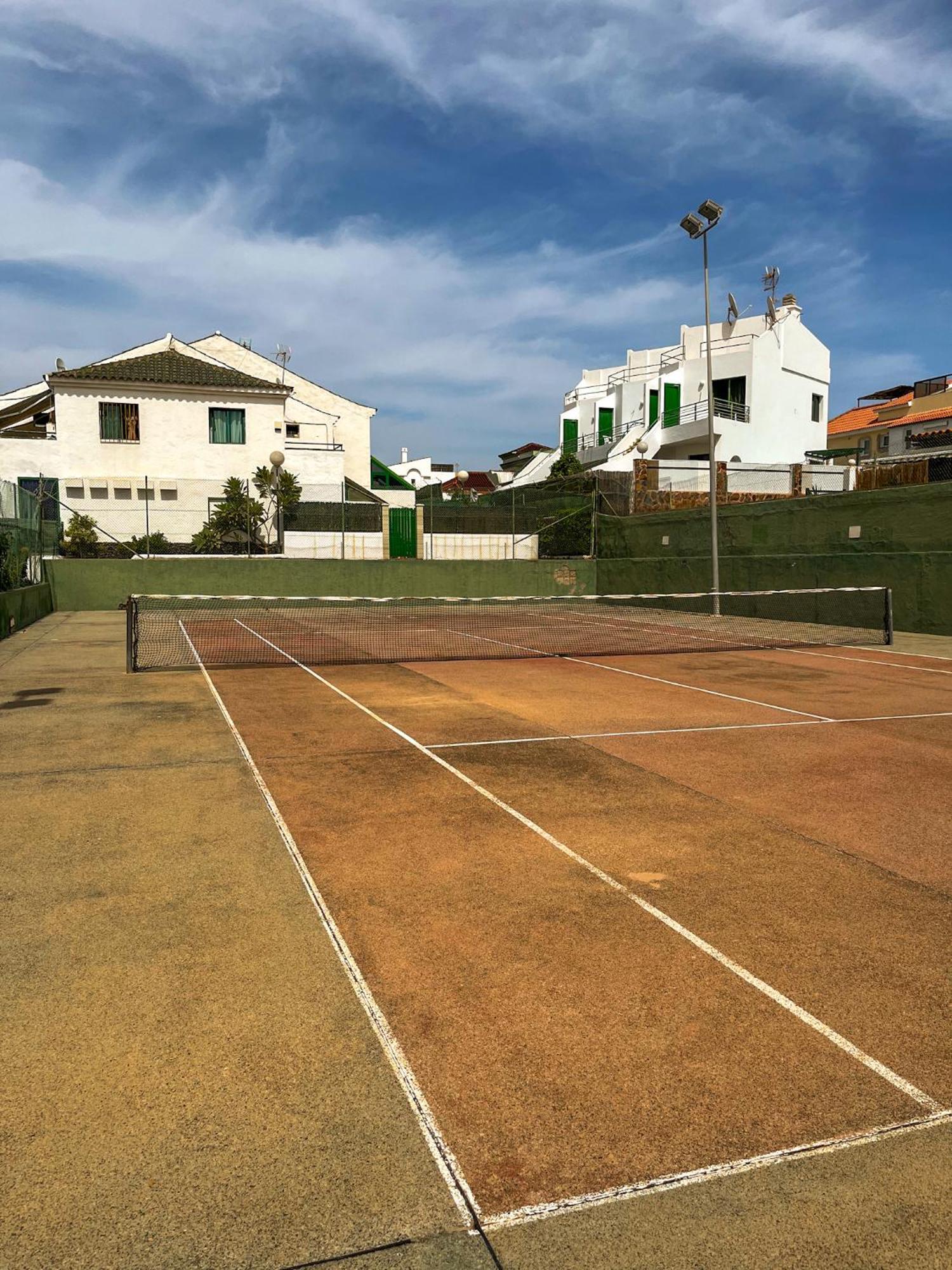 Luxury Bungalow Maspalomas  Eksteriør bilde