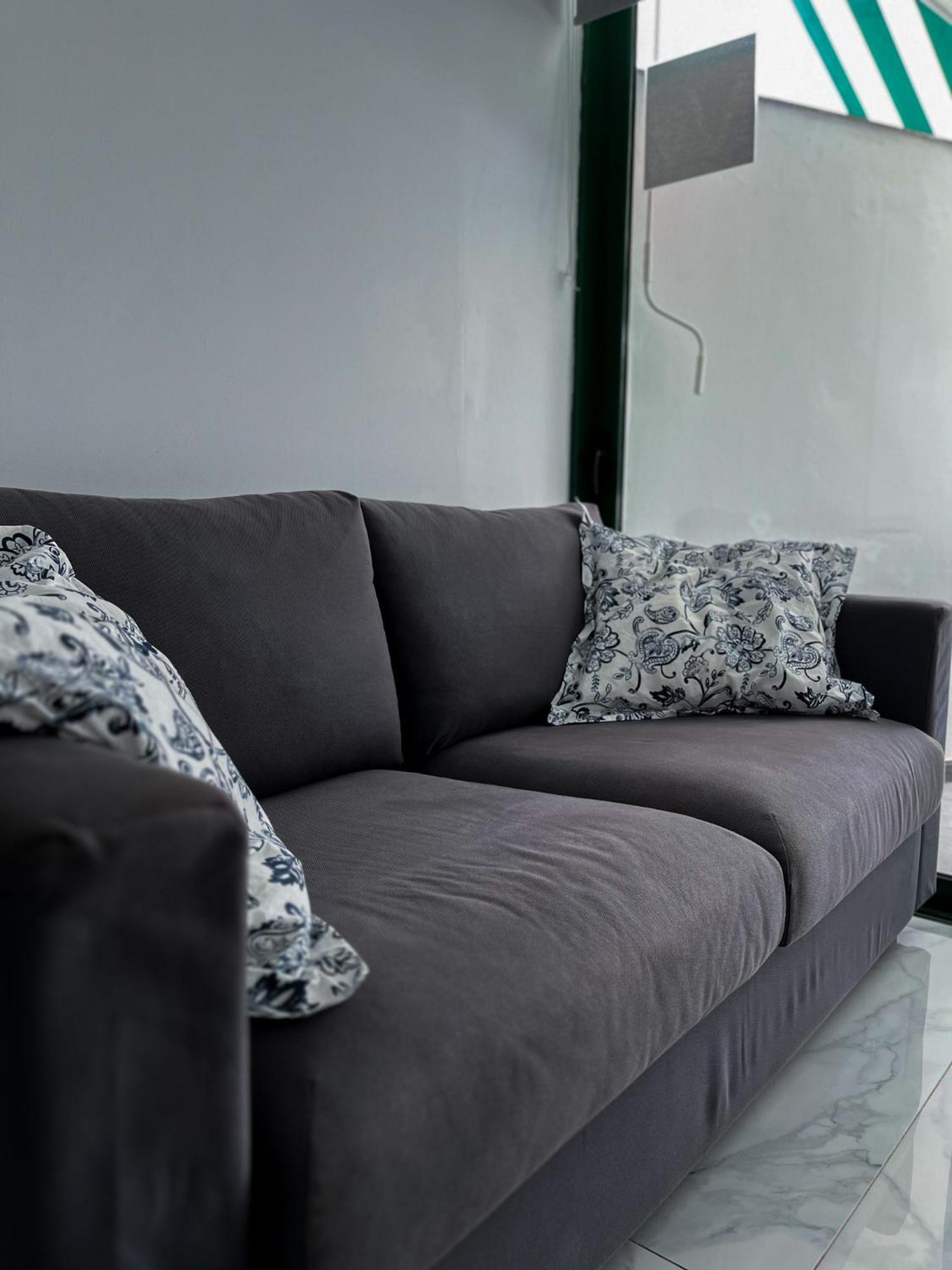 Luxury Bungalow Maspalomas  Eksteriør bilde