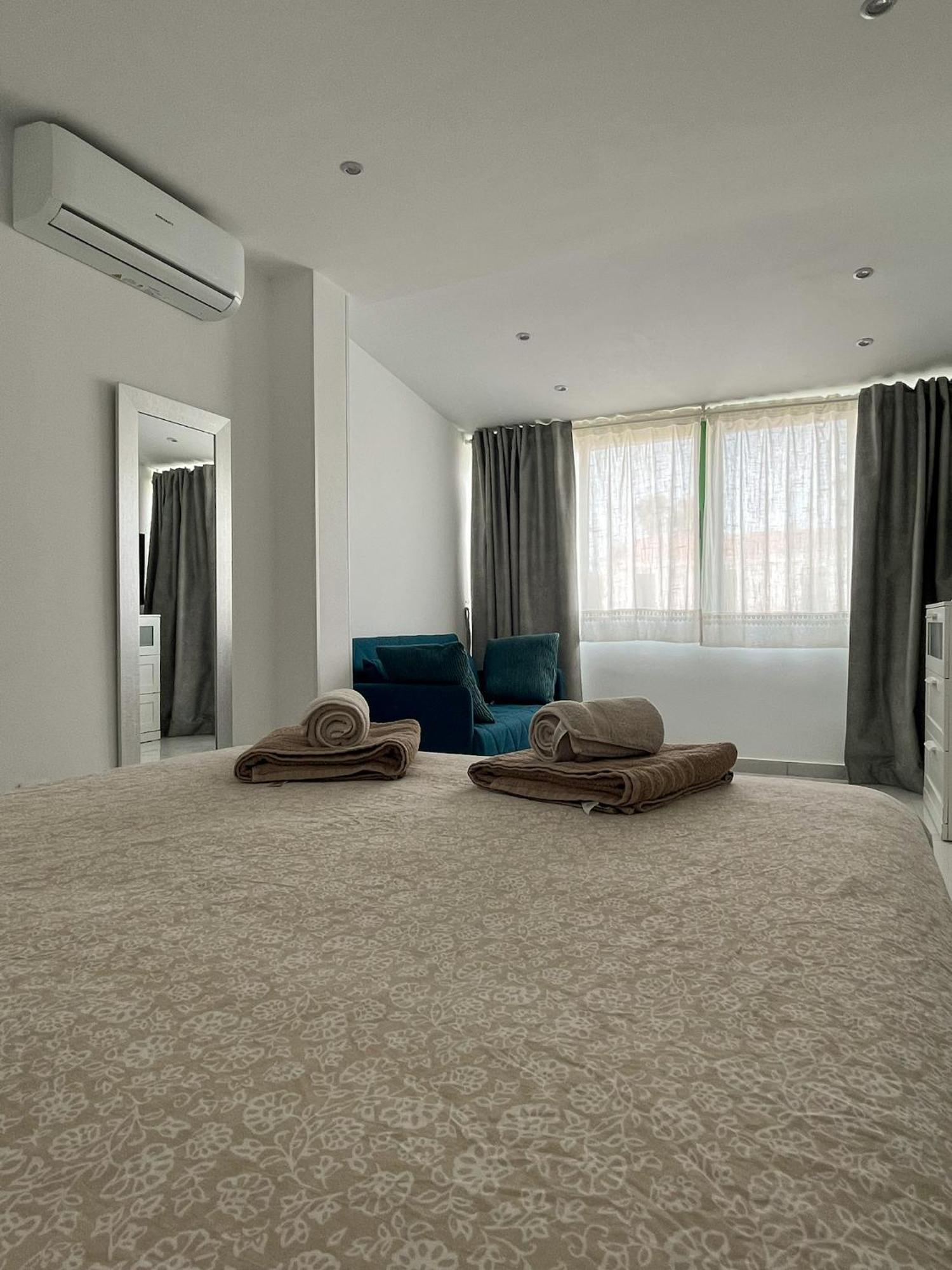 Luxury Bungalow Maspalomas  Eksteriør bilde